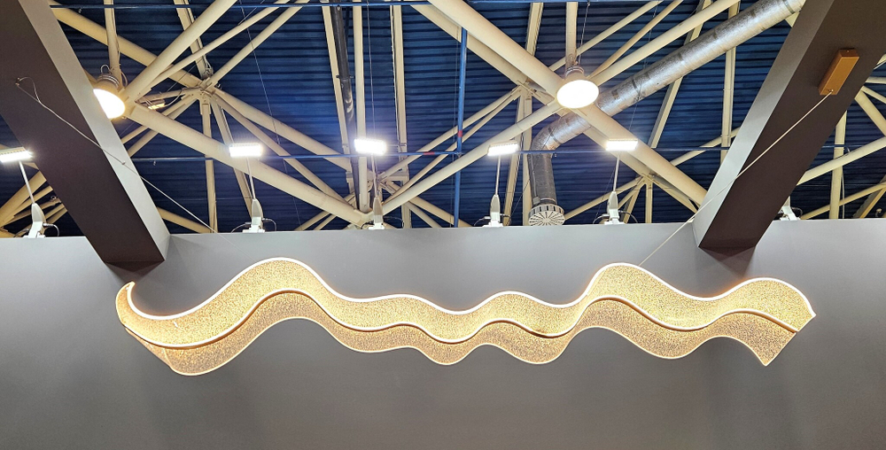 Люстра Larseric L150