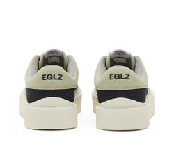 Кроссовки EQLZ EQUALIZER 'Moss Green' 24FC24L41A