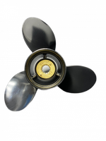 Гребной винт Mercury 25-70 (3x10x17)