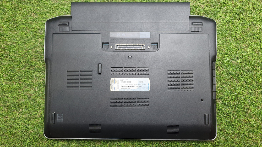 Ноутбук DELL i5/12Gb/Latitude E6230 [6230-7731]/Windows 10