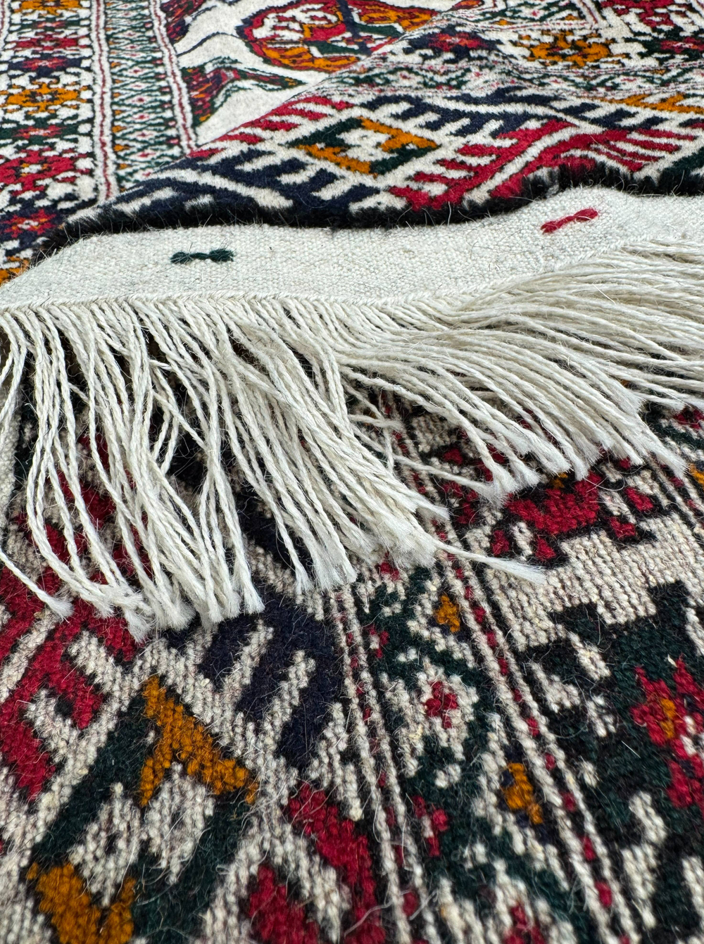 Teke 130 x 215 см