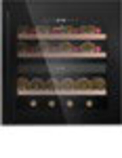 Встраиваемый винный шкаф Maunfeld MBWC-92DM36