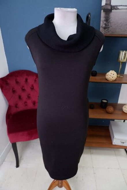 Платье Smart Concept без рукавов 44 размер