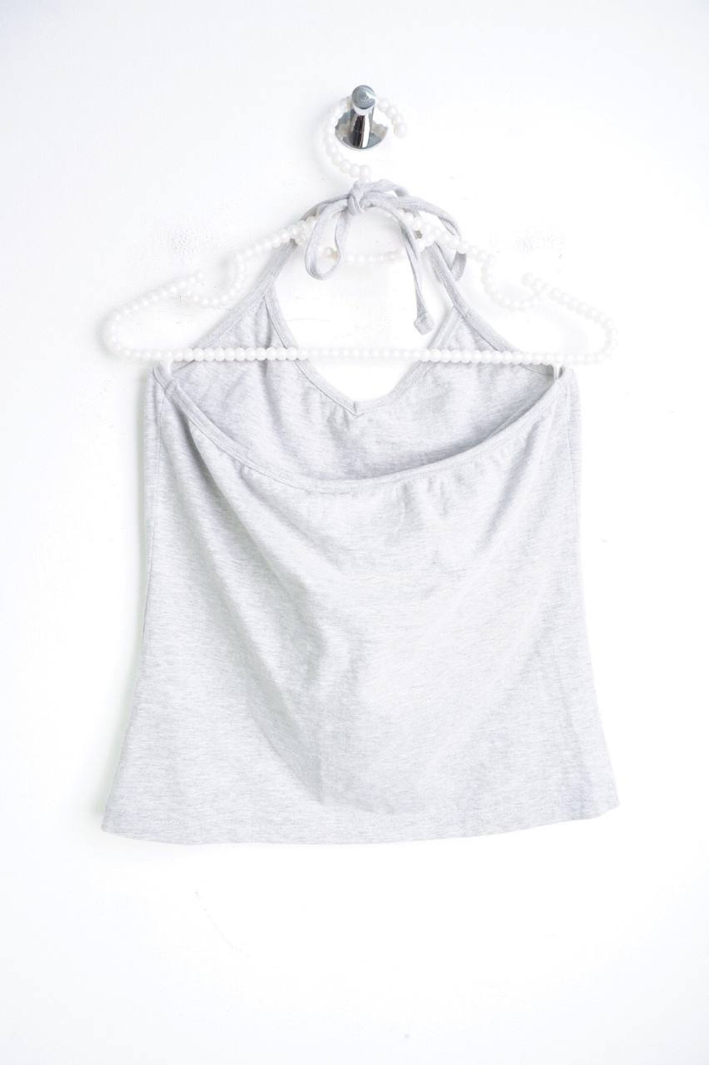 Топ Lula&Liza практичный, маркировка S, визуально на 44 размер