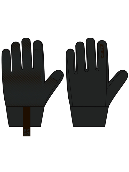 ПЕРЧАТКИ BASK SOFTSHELL GLOVE