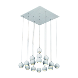 Люстра MD815S/16