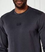 Худые EA7 - графитовый(8NPM30 PJVRZ)