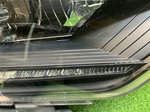 Фара правая SWM G01F (2018-н.в.) LED