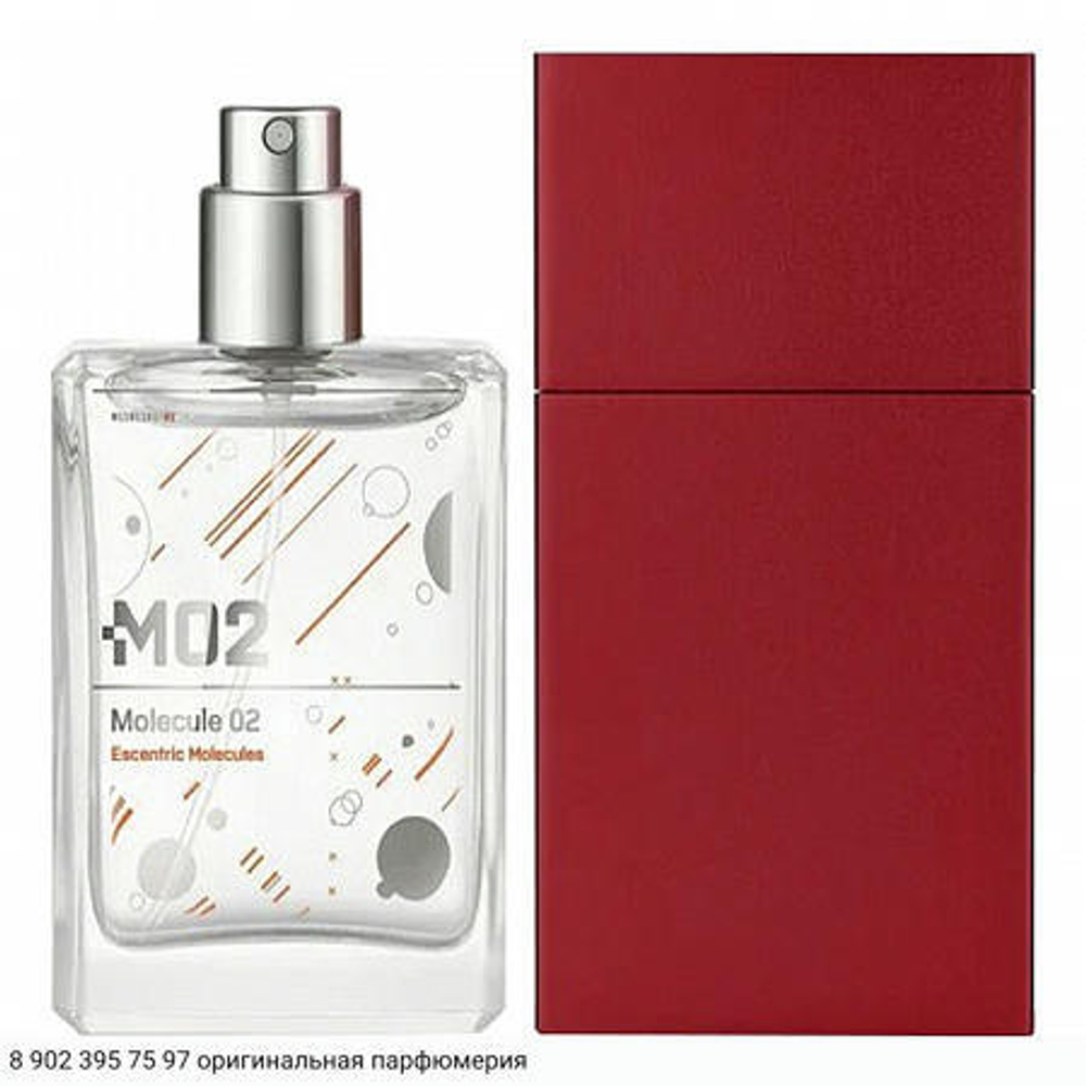 Molecule 02
