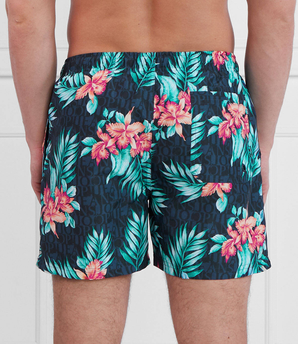 Шорты для плавания JJBT-03Miami_Beach Joop! Jeans - разноцветная(30035769)