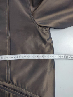 Куртка Maxime стильная 50 размер