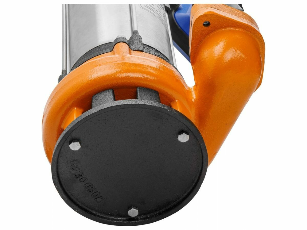 Насос погружной фекальный MARVEL 7000 A&P 750 Вт, 24000 л/ч, 15,6 м (AP02A01)