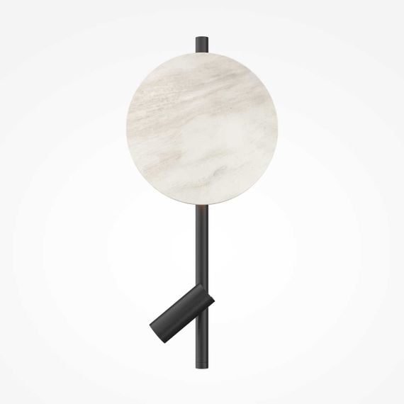 Настенный светильник Maytoni Modern Solution MOD450WL-L9W3K