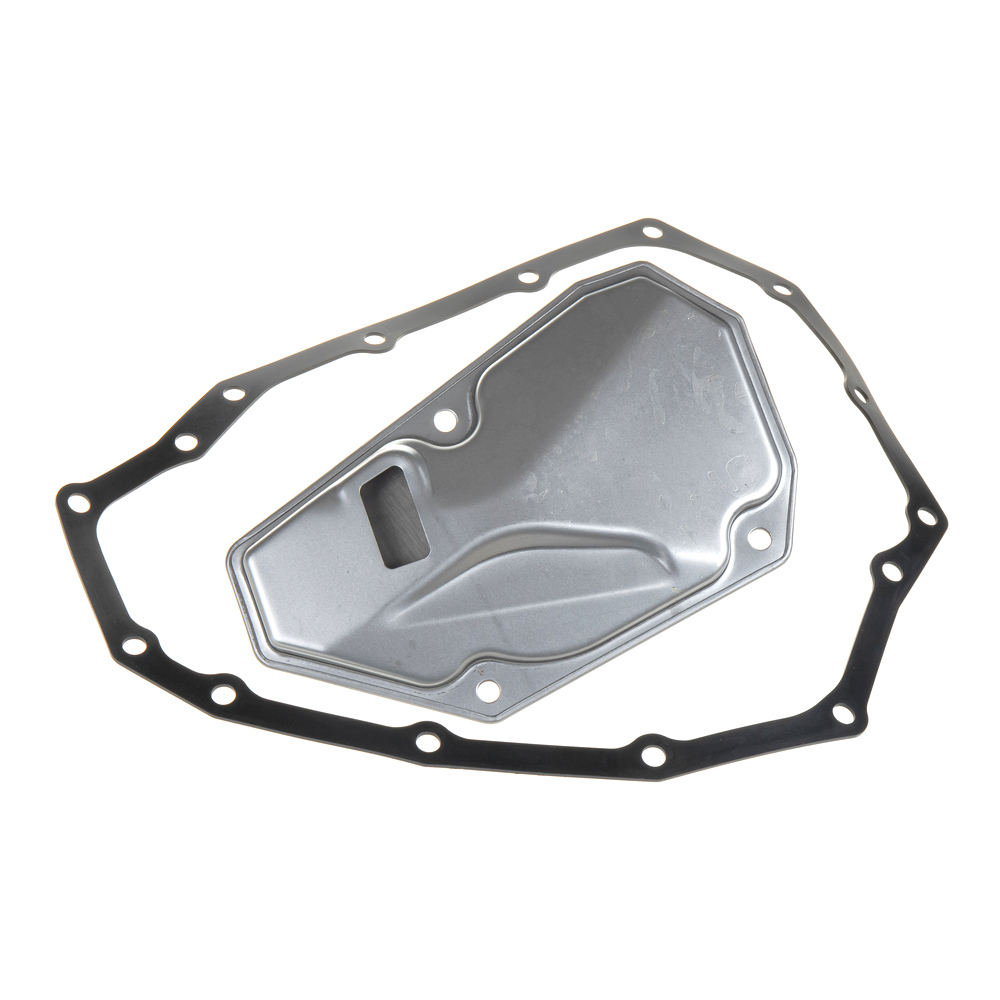 Фильтр АКПП с прокладкой поддона (компл) NISSAN Qashqai J11/Note II/Micra K13 mot.1,2DIG GANZ GIH02055