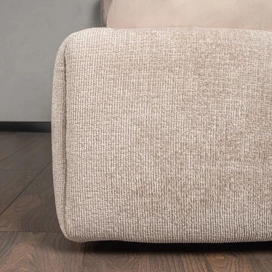 Кровать с решеткой Wanda 180*200 SELECTION, MOD INTERIORS