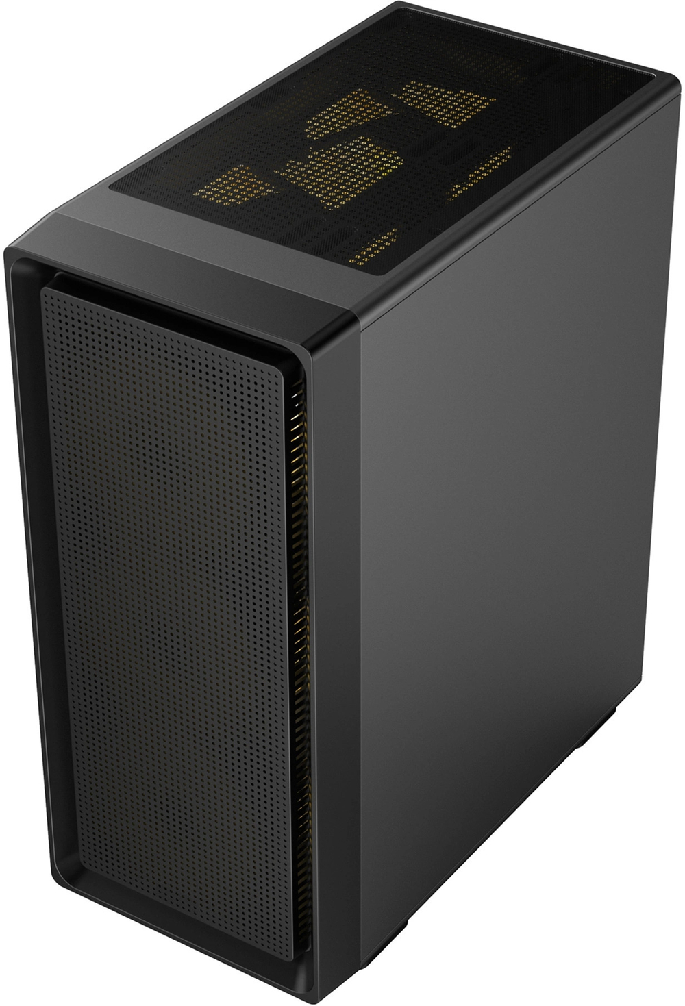 Корпус mATX Bloody BD-CC118-BK
