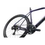 Шоссейный велосипед Scott Addict Gravel 10 (2020)