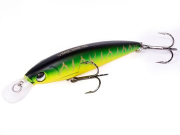 Воблер тонущий LJ ORIGINAL MAGIC SINKER S 10.00/M03