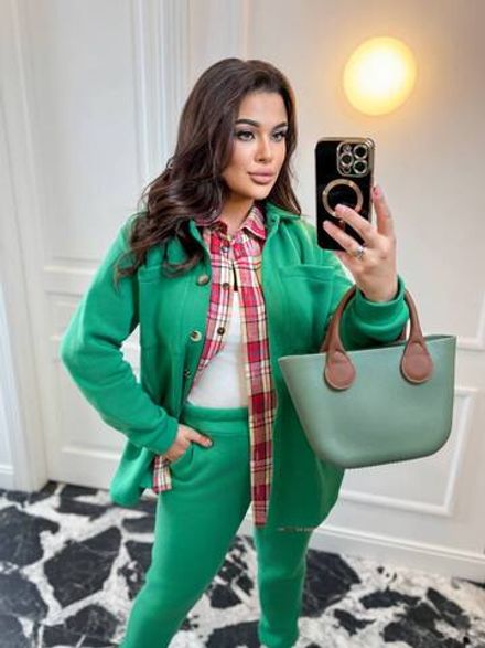 Костюм УК-18621/1 Fabrika