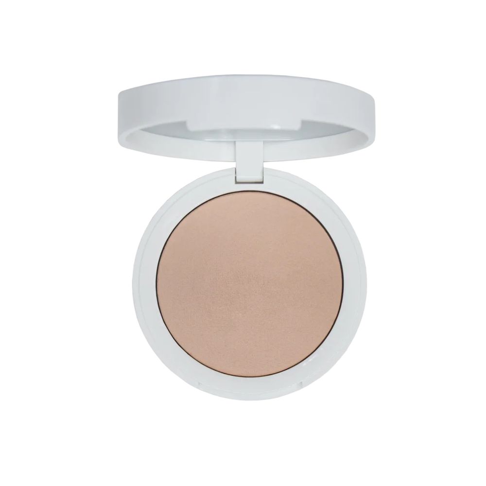 Запеченная пудра для лица SHIK Glow Perfect Powder - Light
