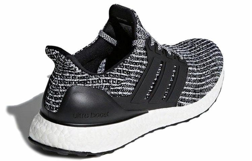 Кроссовки Adidas Ultraboost 4.0