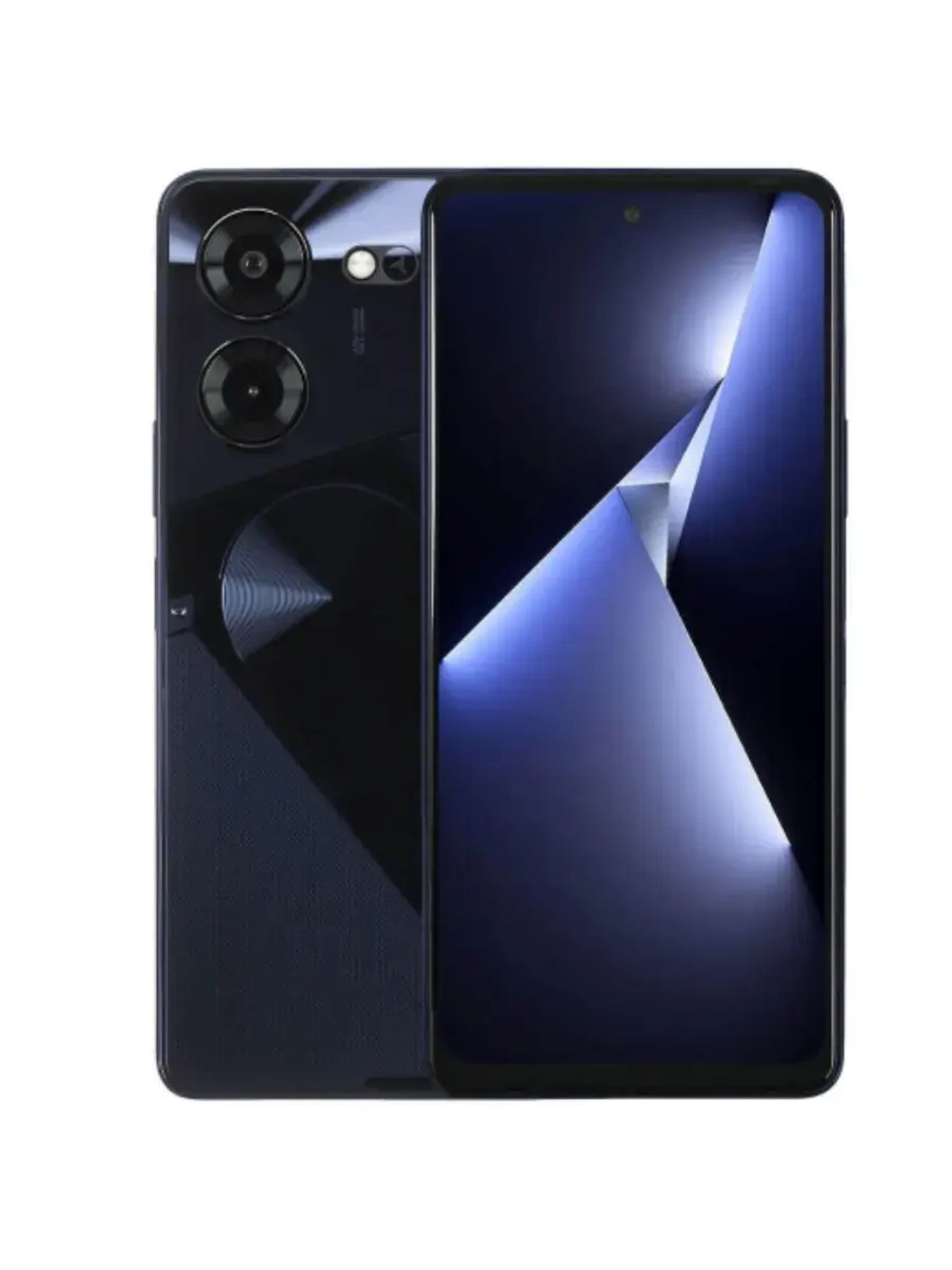 6,8" Смартфон Pova 5 Pro 5G 8/256 ГБ POVA 5 BLACK