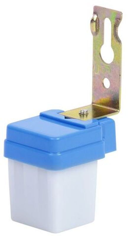 Фотореле ФР 600 1300ВА IP44 сер. IEK LFR20-600-1300-003