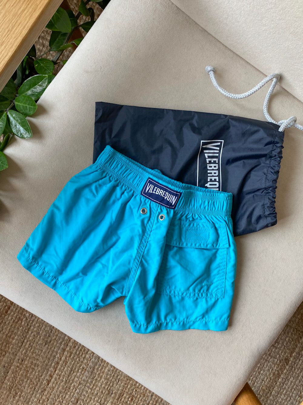 Шорты плавательные Vilebrequin, 92