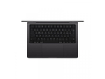 Ноутбук Apple MacBook Pro 14 2024 M4 (14.2/3024x1964/24GB/1TB SSD/Apple graphics 20-core) Space Black (MX2J3)