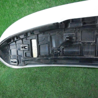 Спойлер крышки багажника Mercedes M GLE W166 (2011-2018)