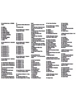 Jean Michel Jarre, Didier Marouani & SPACE (Диск CD-MP3)