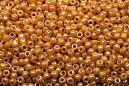Бисер "TOHO" №0123D, 15/0, круглый 2, 1.5 мм, 5 г