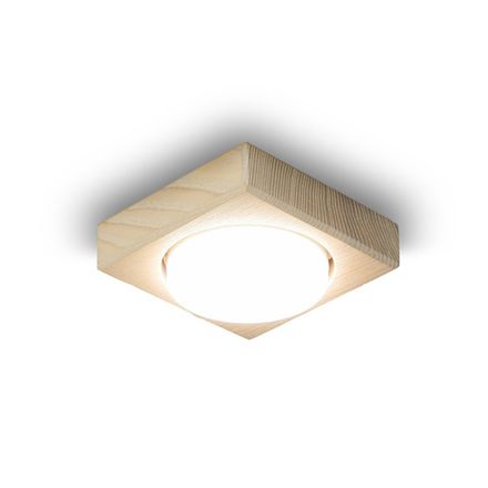 Square (Цвет: Белённый ясень)