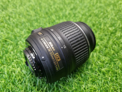 Nikon D5500 + 18-55mm 2500 кадров Покупка/Продажа