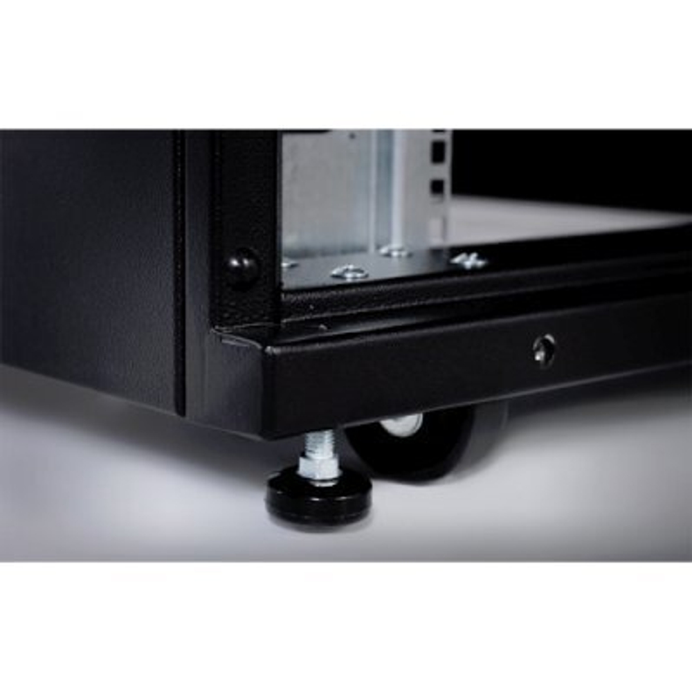 Телекоммуникационный шкаф ЦМО ШТК-СП-48.8.12-48АА-9005