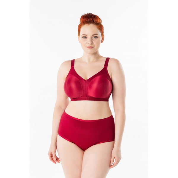 Бюстгальтер Sermija Women today мягкая чаша (красная румба)