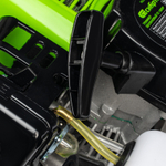 Триммер бензиновый ТС-1800Р, 33 см3, разъемная штанга, состоит из 2 частей Сибртех