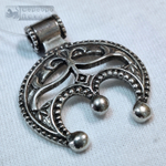 Подвеска "Лунница"