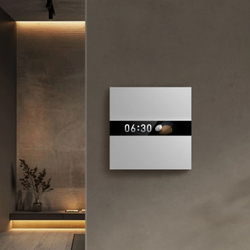 Переключатель дисплея V1 EU, модель WS-K02D