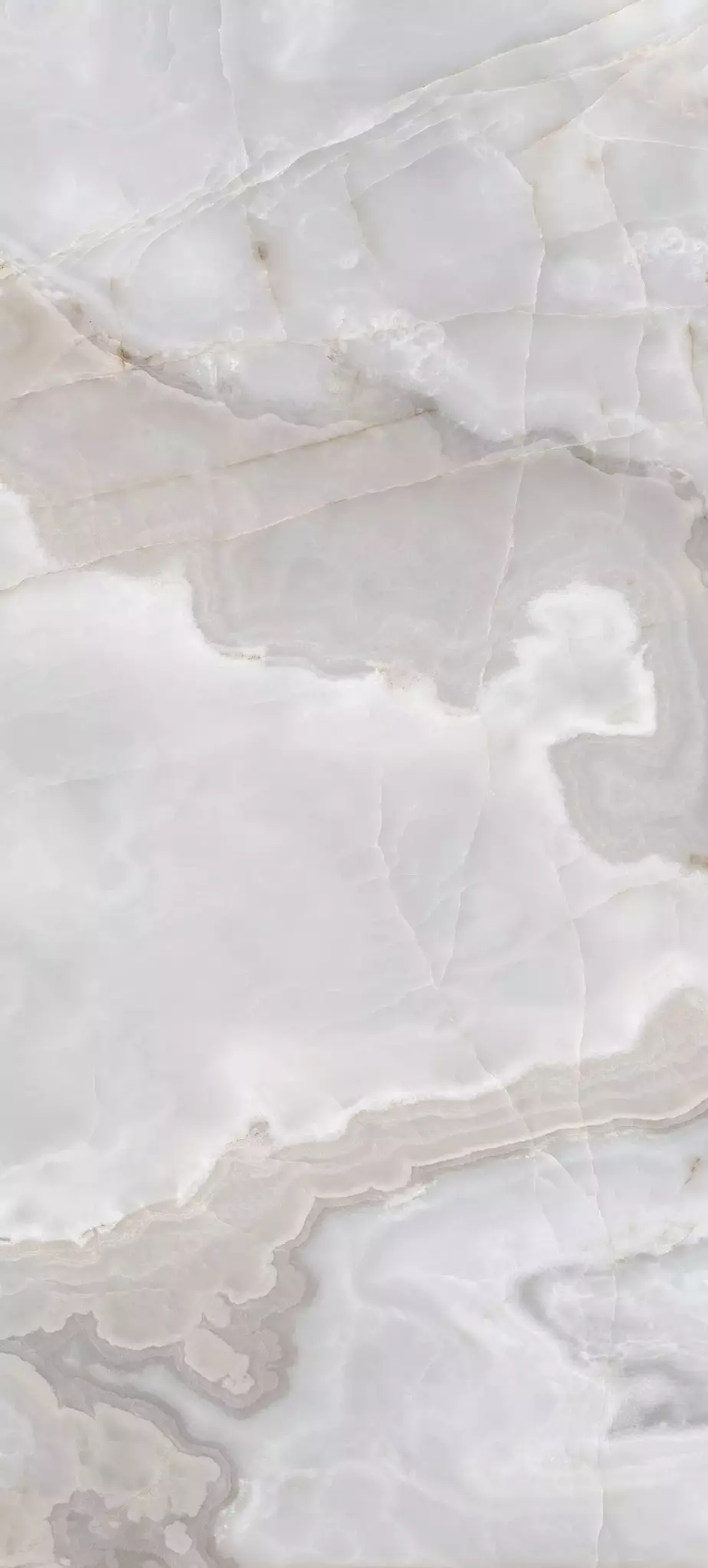 Керамогранит Magnum Reves de REX Blue Glossy 6mm