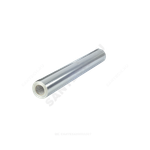 Стеклоткань ENERGOPACK TK SK 1000х25 самоклеящийся с покрытием алюминий рулон Energoflex EPKR125TKSK