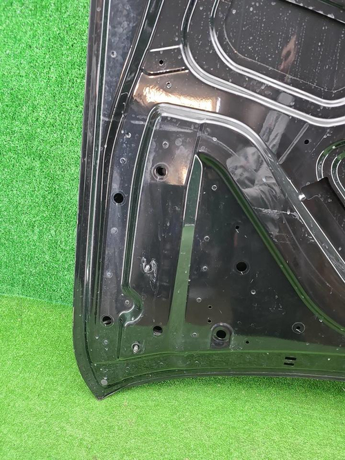 Капот BMW 5er G30 (2017-2023)