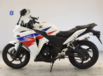 Honda CBR250R ABS 038401