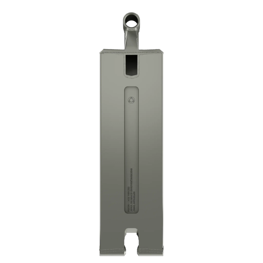 Дека ONYX ALFA V2 (6,88 / 22 / оливковый)