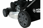 Газонокосилка бензиновая МОБИЛ К XM561 ПРО дв.МобилК V200,196 см3, 4в1, 56см, самох (MBK0028142)