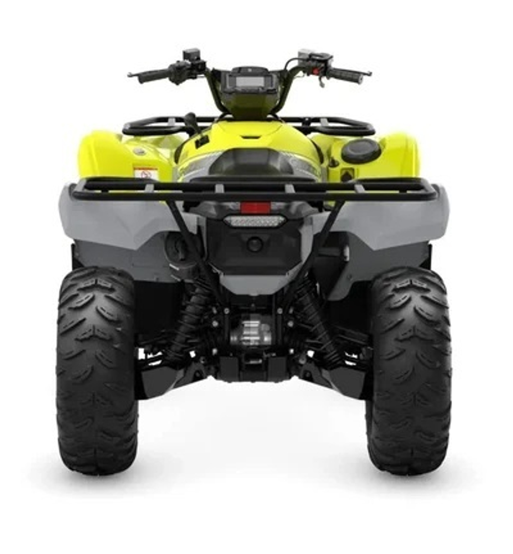 Квадроцикл YAMAHA GRIZZLY 700 (2022)