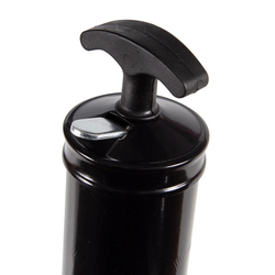 MIGHTY SEVEN (DGG-102A1) Шприц плунжерный 400 мл, аккумуляторный, 3 предмета, кейс