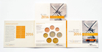Netherlands 2016 "Nationale Collectie"