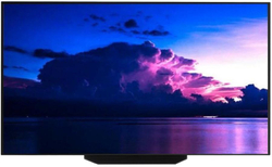 Телевизор LG 65"; OLED65BXRLB OLED