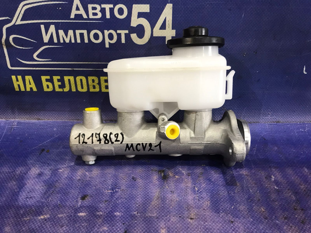 Главный тормозной цилиндр TOYOTA CAMRY GRACIA 1996-1999